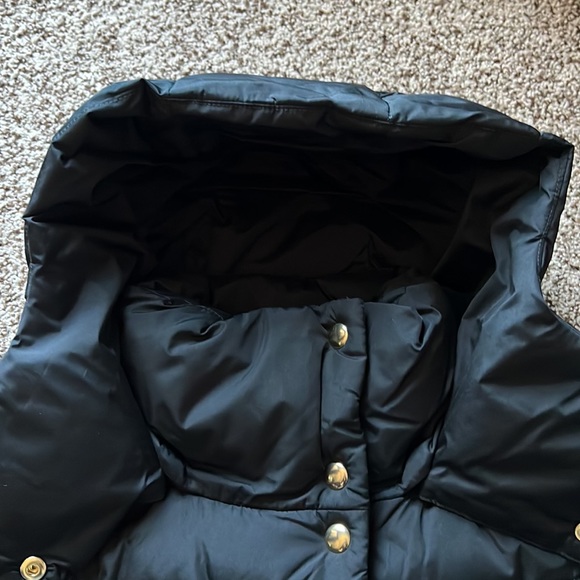 J. Crew new signature puffer - Picture 4 of 10